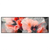 Xxl Wandbild Blumen In Voller Pracht Panorama Produktvorschau Frontal