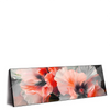 Xxl Wandbild Blumen In Voller Pracht Panorama Produktvorschau Seitlich