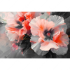Xxl Wandbild Blumen In Voller Pracht Querformat Motivvorschau