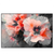 Xxl Wandbild Blumen In Voller Pracht Querformat Produktvorschau Frontal