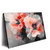 Xxl Wandbild Blumen In Voller Pracht Querformat Produktvorschau Seitlich