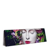 Xxl Wandbild Blumen Koenigin Panorama Produktvorschau Seitlich