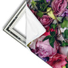 Xxl Wandbild Blumen Koenigin Schmal Materialvorschau