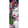 Xxl Wandbild Blumen Koenigin Schmal Motivvorschau