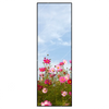 Xxl Wandbild Blumenwiese Bei Strahlend Blauem Himmel Schmal Produktvorschau Frontal