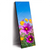 Xxl Wandbild Blumenwiese Unter Blauem Himmel Schmal Produktvorschau Seitlich