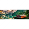 Xxl Wandbild Bootshuette Panorama Motivvorschau