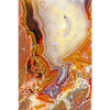 Xxl Wandbild Brauner Edelstein Hochformat Motivvorschau