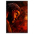 Xxl Wandbild Bronze Zen Buddha Hochformat Produktvorschau Frontal