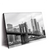 Xxl Wandbild Brooklyn Bridge Schwarzweiss Querformat Produktvorschau Seitlich