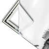 Xxl Wandbild Brooklyn Bridge Schwarzweiss Schmal Materialvorschau