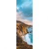 Xxl Wandbild Bruecke An Der Kueste Schmal Motivvorschau