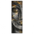 Xxl Wandbild Buddha Bambus Schwarz Schmal Produktvorschau Frontal