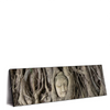 Xxl Wandbild Buddha In Baumwurzeln Panorama Produktvorschau Seitlich
