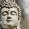 Xxl Wandbild Buddha In Frieden Querformat Zoom