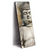 Xxl Wandbild Buddha In Frieden Schmal Produktvorschau Seitlich