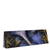 Xxl Wandbild Buddha In Gold Blau Panorama Produktvorschau Seitlich