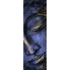 Xxl Wandbild Buddha In Gold Blau Schmal Motivvorschau