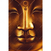 Xxl Wandbild Buddha In Harmonie Hochformat Motivvorschau