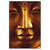 Xxl Wandbild Buddha In Harmonie Hochformat Produktvorschau Frontal