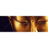 Xxl Wandbild Buddha In Harmonie Panorama Motivvorschau