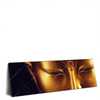 Xxl Wandbild Buddha In Harmonie Panorama Produktvorschau Seitlich
