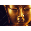 Xxl Wandbild Buddha In Harmonie Querformat Motivvorschau