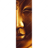 Xxl Wandbild Buddha In Harmonie Schmal Motivvorschau