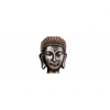 Xxl Wandbild Buddha In Lotus Pose No 2 Panorama Motivvorschau