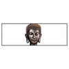 Xxl Wandbild Buddha In Lotus Pose No 2 Panorama Produktvorschau Frontal