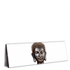 Xxl Wandbild Buddha In Lotus Pose No 2 Panorama Produktvorschau Seitlich