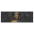 Xxl Wandbild Buddha In Lotus Pose Panorama Produktvorschau Frontal