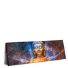Xxl Wandbild Buddha In Meditation Panorama Produktvorschau Seitlich