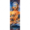 Xxl Wandbild Buddha In Meditation Schmal Motivvorschau