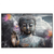 Xxl Wandbild Buddha Kosmische Gelassenheit Querformat Produktvorschau Frontal