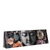 Xxl Wandbild Buddha Kunst Mit Pastellblueten Panorama Produktvorschau Seitlich