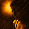 Xxl Wandbild Buddha Licht Der Weisheit Quadrat Motivvorschau