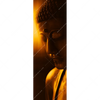 Xxl Wandbild Buddha Licht Der Weisheit Schmal Motivvorschau