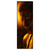 Xxl Wandbild Buddha Licht Der Weisheit Schmal Produktvorschau Frontal