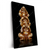 Xxl Wandbild Buddha No Evil Hochformat Produktvorschau Seitlich