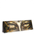 Xxl Wandbild Buddha Silber Gold Panorama Produktvorschau Seitlich