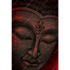 Xxl Wandbild Buddha Weihrauch Hochformat Motivvorschau