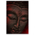 Xxl Wandbild Buddha Weihrauch Hochformat Produktvorschau Frontal