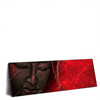 Xxl Wandbild Buddha Weihrauch Panorama Produktvorschau Seitlich