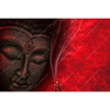 Xxl Wandbild Buddha Weihrauch Querformat Motivvorschau