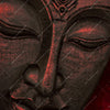 Xxl Wandbild Buddha Weihrauch Querformat Zoom