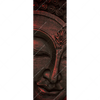 Xxl Wandbild Buddha Weihrauch Schmal Motivvorschau