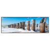Xxl Wandbild Buhnen In Wellen Am Strand Panorama Produktvorschau Frontal