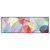Xxl Wandbild Bunte Blaetter Panorama Produktvorschau Frontal