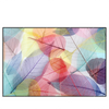Xxl Wandbild Bunte Blaetter Querformat Produktvorschau Frontal
